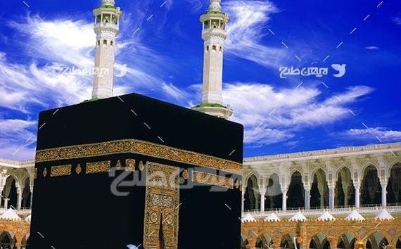 دانلود عکس پروفایل خانه خدا