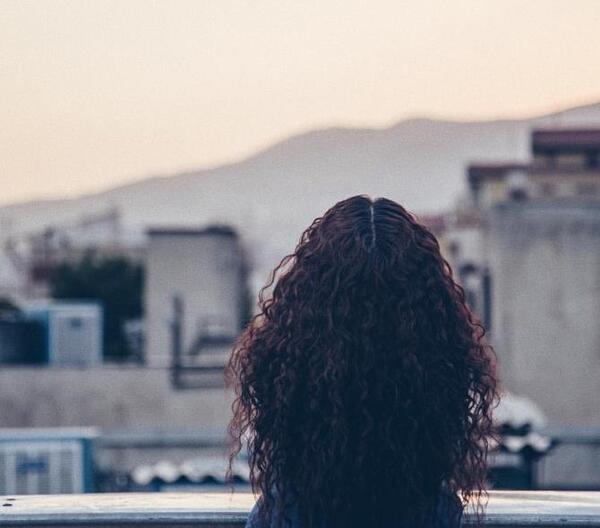 عکس مود غمگین برای پروفایل