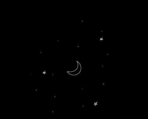 عکس سیاه جذاب