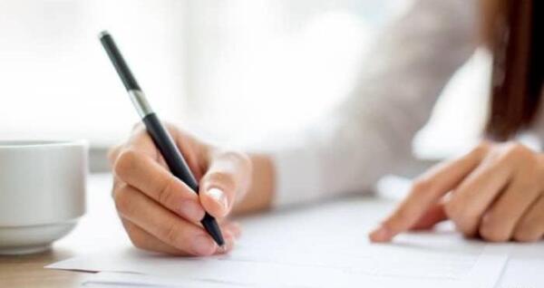 عکس روز جهانی قلم