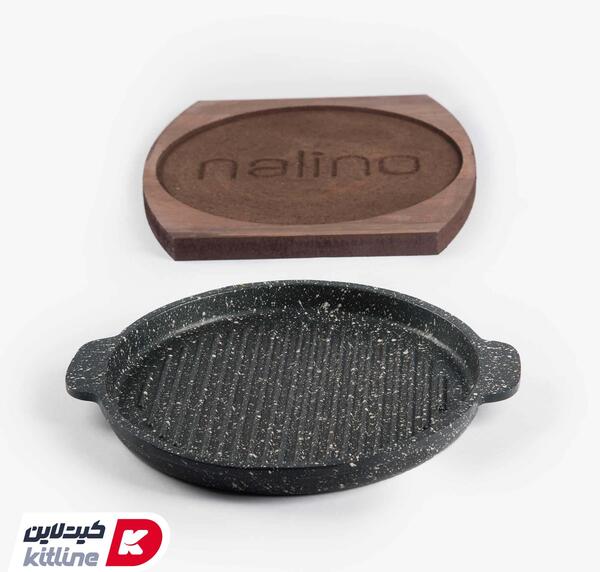 عکس ظرف چدن