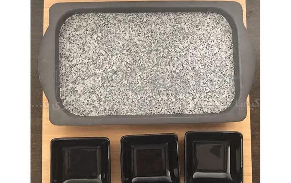 عکس ظرف چدن