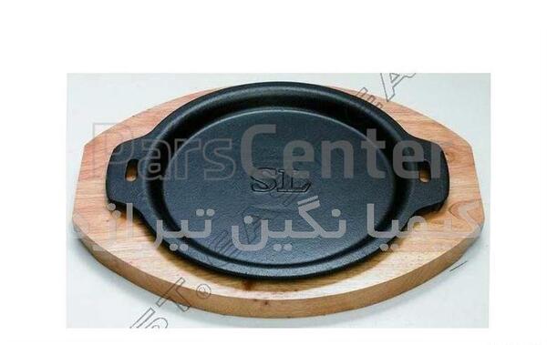 عکس ظرف چدن