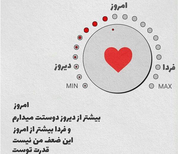 عکس نوشته با نام قدرت