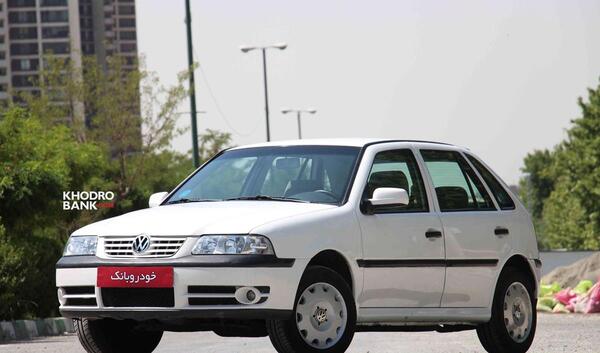 عکس خودروسازی فولکس واگن