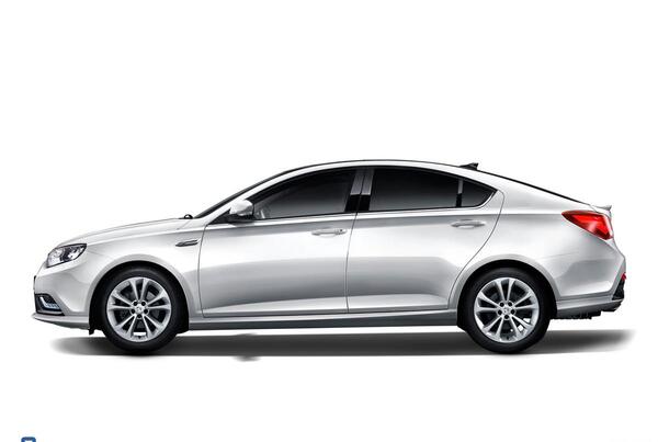عکس ماشین ام جی 6 gt