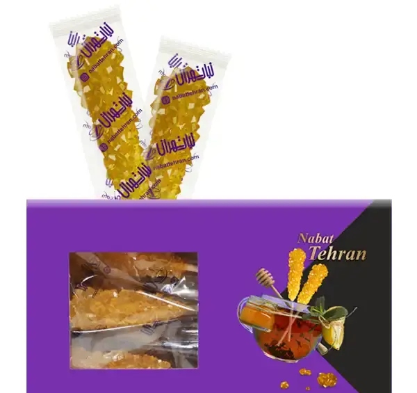 عکس شیرینی غنچه