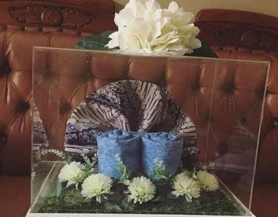 عکس شیرینی غنچه
