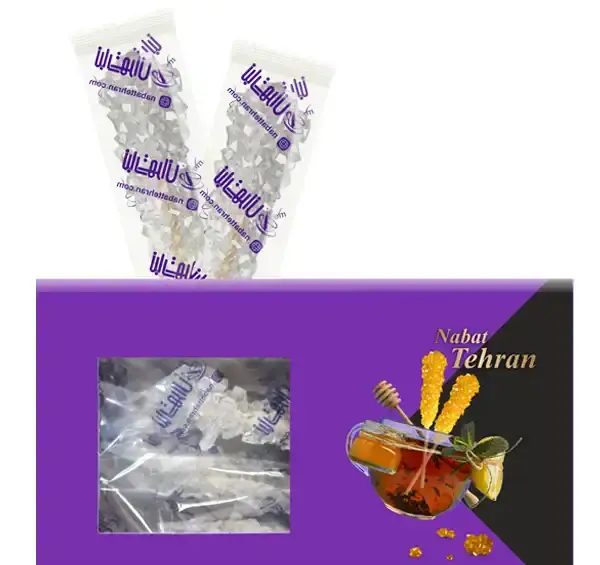 عکس شیرینی غنچه