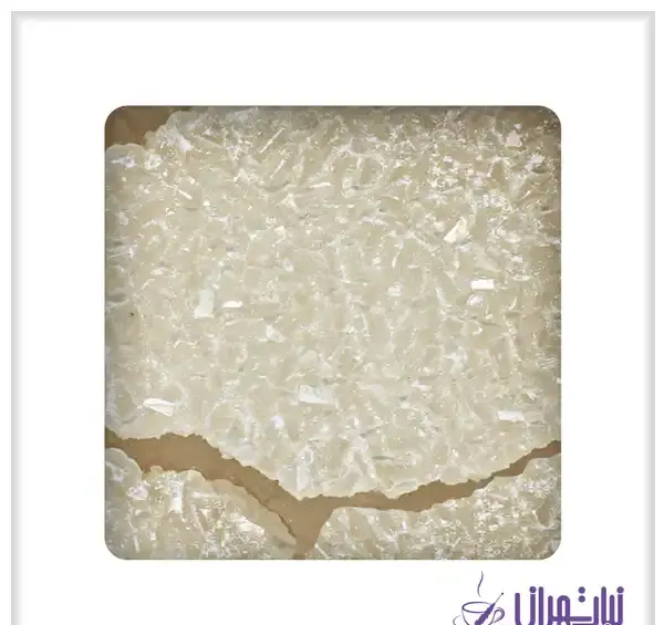عکس شیرینی غنچه