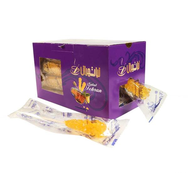 عکس شیرینی غنچه