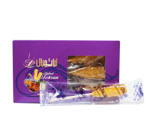 عکس شیرینی غنچه
