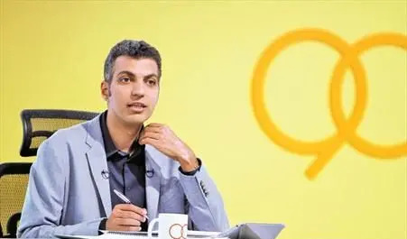 عکس علی کریمی و فرهاد مجیدی