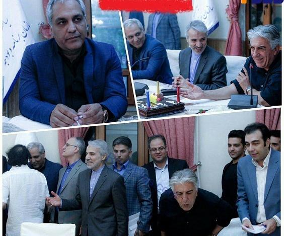 عکس جدید بازیگر نقش یانگوم