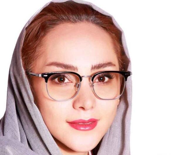 عکس عینک چشم ضعیفی