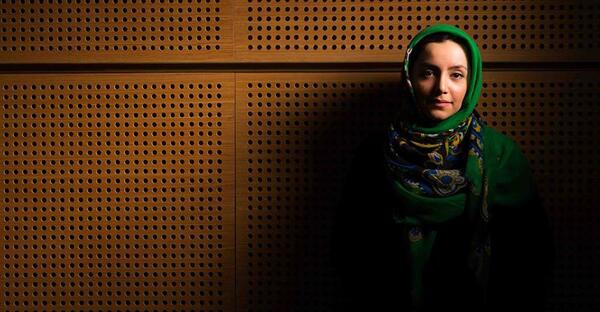 عکس امیر علی دانایی و همسرش