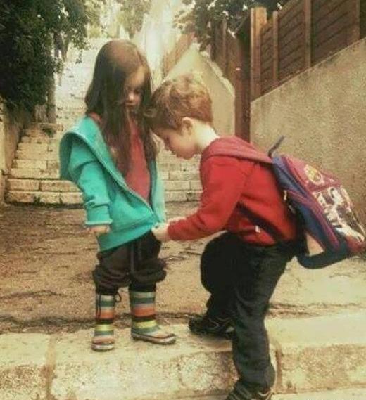 عکس از طبیعت رنگارنگ