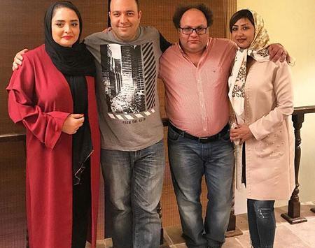 عکس زن چهل ساله ایرانی