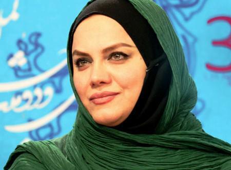 عکس زن چهل ساله ایرانی