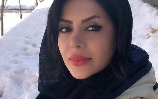 عکس زن چهل ساله ایرانی