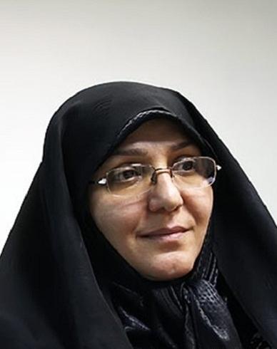 عکس زن چهل ساله ایرانی