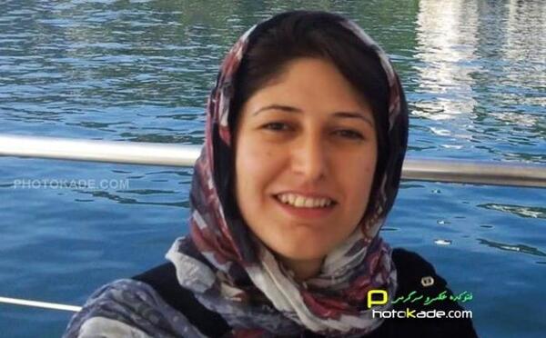 عکس زن چهل ساله ایرانی