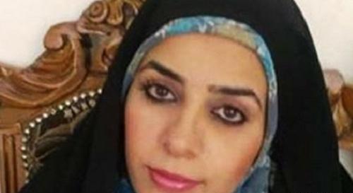عکس زن چهل ساله ایرانی