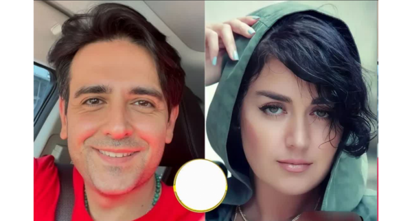 عکس زن چهل ساله ایرانی