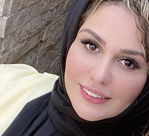 عکس زن چهل ساله ایرانی