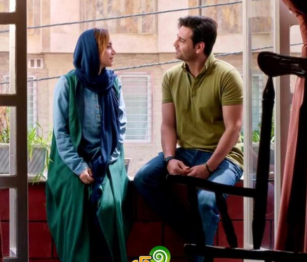 عکس امیرحسین آرمان جدید