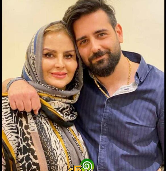 عکس امیرحسین آرمان جدید