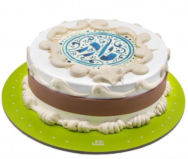 عکس کیک تولد برای مادر