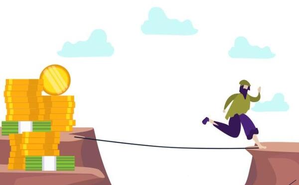 عکس فقیر ثروتمند