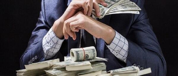 عکس فقیر ثروتمند