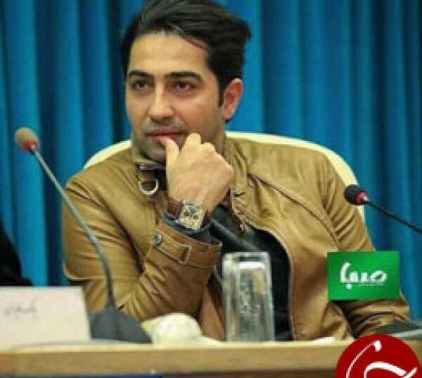 عکس بازیگران زن دلدادگان