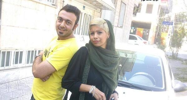 عکس سوگند خواننده رپ