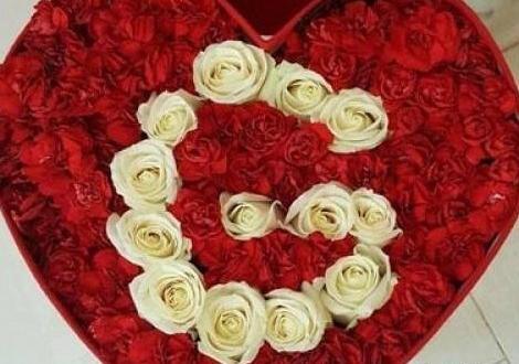 عکس نوشته ژیلا به انگلیسی