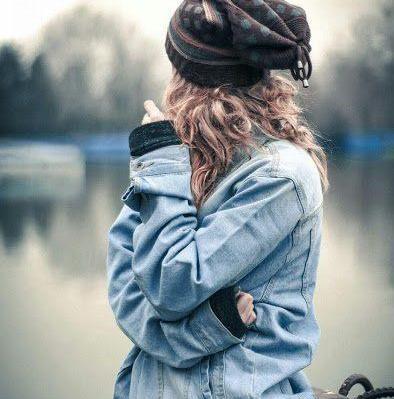 عکس دخترانه زیبا برای پروفایل واتساپ جدید