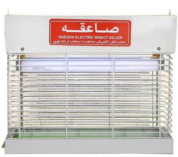 عکس پشه کش برقی