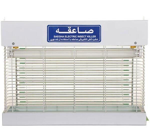 عکس پشه کش برقی