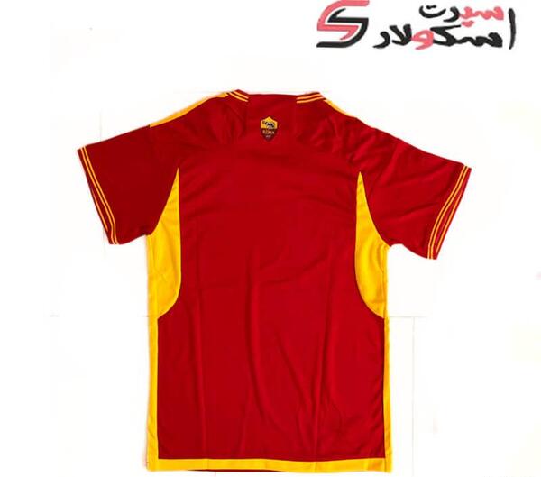عکس لباس رئال مادرید 2023