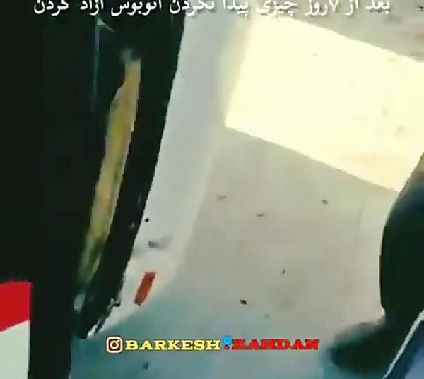 عکس سردار سلیمانی شهید شده