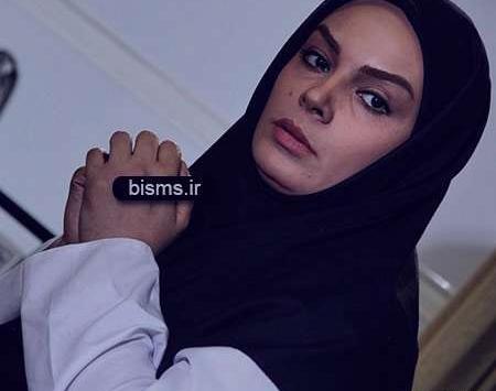 عکس محمدرضا گلزار و آیشواریا