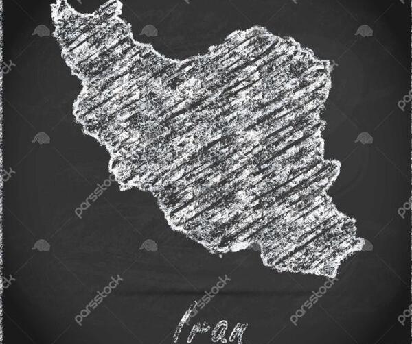عکس سیاه و قرمز
