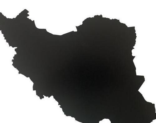 عکس سیاه و قرمز