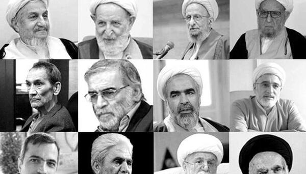 عکس خنده علی انصاریان