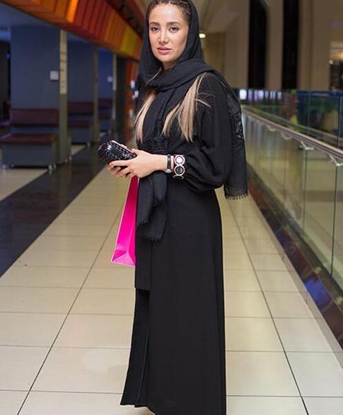 عکس لباس بهاره