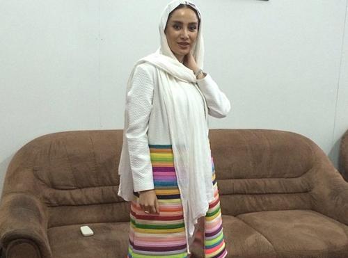 عکس لباس بهاره