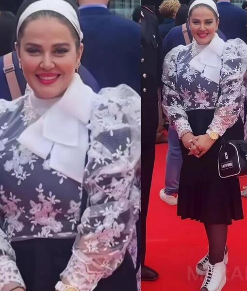 عکس لباس بهاره