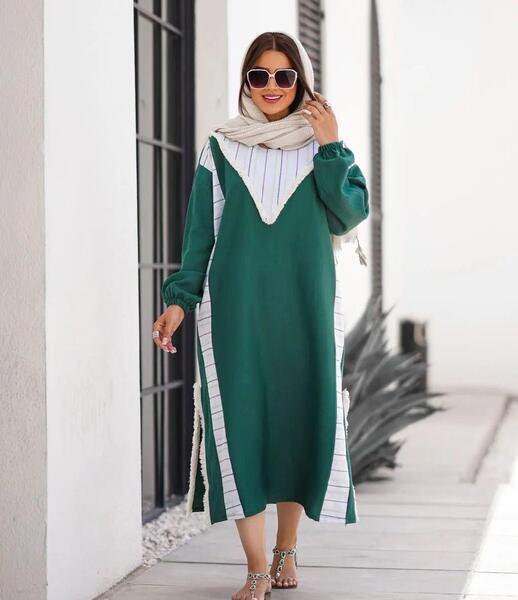 عکس لباس بهاره
